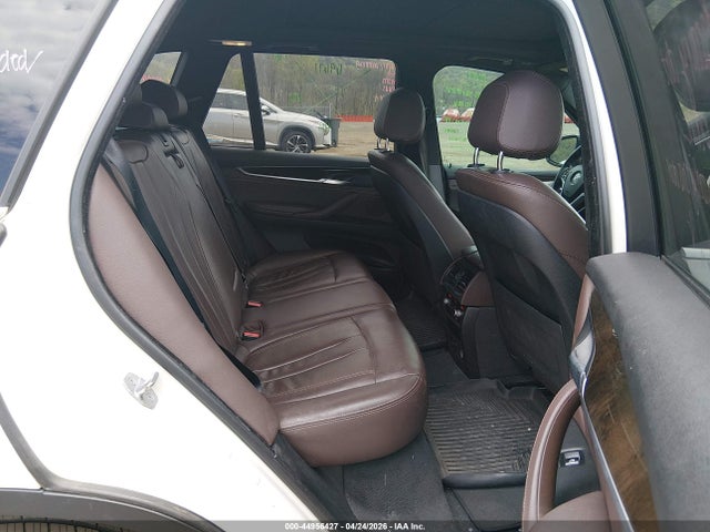 44956427 :رقم المزاد ، 5UXKR0C59JL074408 vin ، 2018 Bmw X5 Xdrive35i مزاد بيع