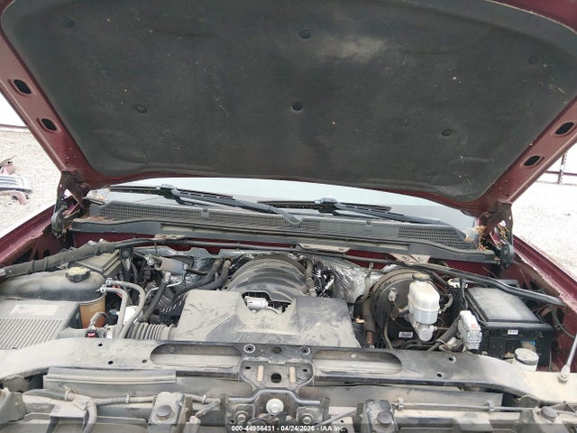 1GTR1UEH0EZ148243 GMC Sierra 1500 Sle