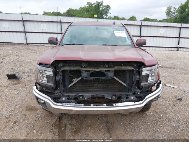 1GTR1UEH0EZ148243 GMC Sierra 1500 Sle