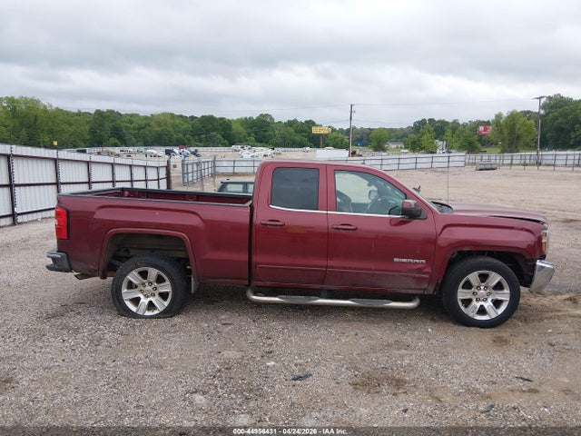 1GTR1UEH0EZ148243 GMC Sierra 1500 Sle