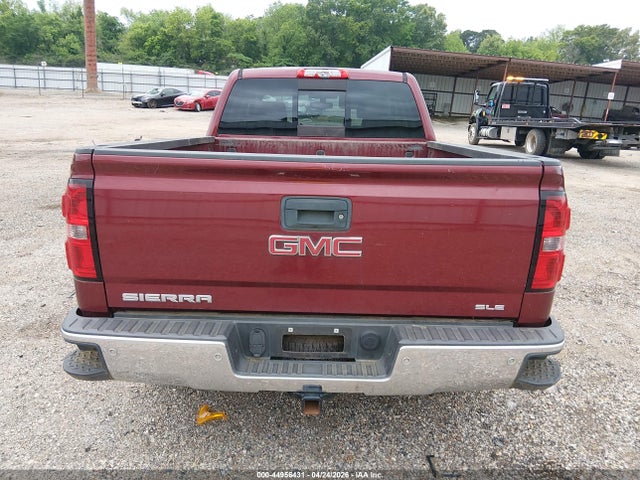 1GTR1UEH0EZ148243 GMC Sierra 1500 Sle