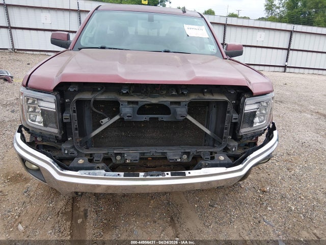 1GTR1UEH0EZ148243 GMC Sierra 1500 Sle