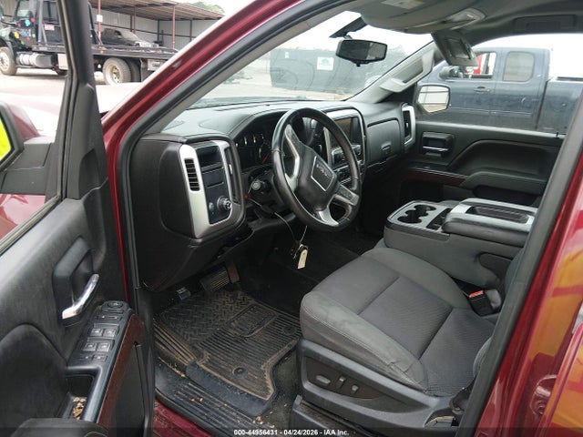 1GTR1UEH0EZ148243 GMC Sierra 1500 Sle