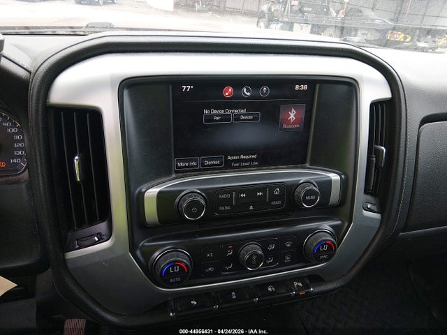 1GTR1UEH0EZ148243 GMC Sierra 1500 Sle