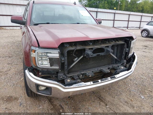 1GTR1UEH0EZ148243 GMC Sierra 1500 Sle