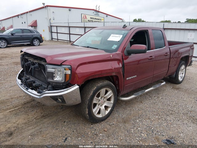 1GTR1UEH0EZ148243 GMC Sierra 1500 Sle