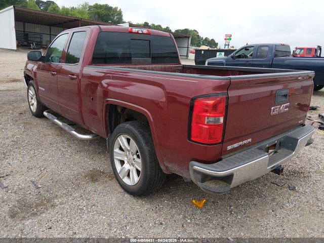 1GTR1UEH0EZ148243 GMC Sierra 1500 Sle