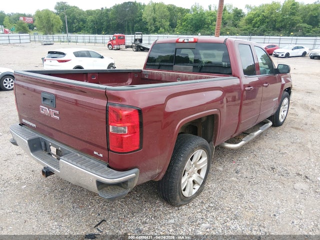 1GTR1UEH0EZ148243 GMC Sierra 1500 Sle