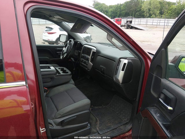 1GTR1UEH0EZ148243 GMC Sierra 1500 Sle