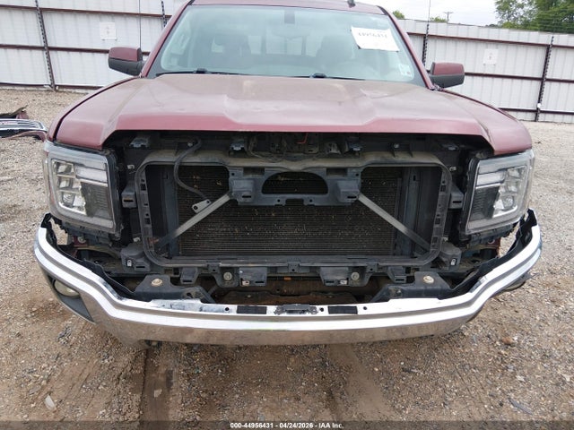 1GTR1UEH0EZ148243 GMC Sierra 1500 Sle