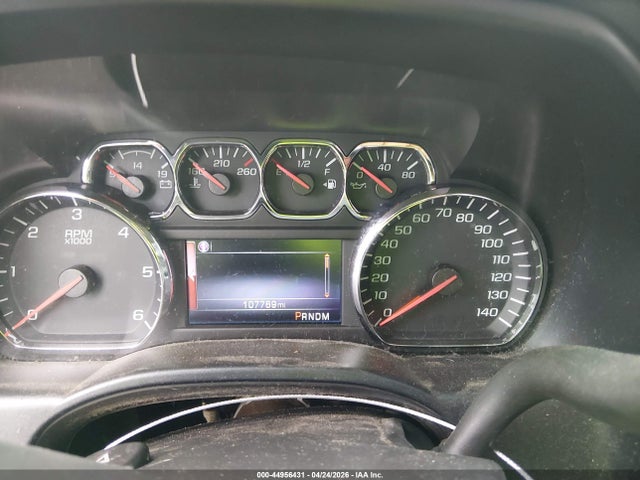 1GTR1UEH0EZ148243 GMC Sierra 1500 Sle