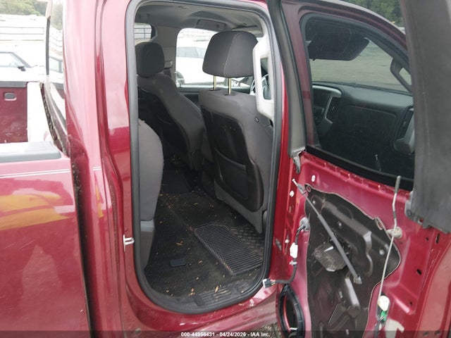 1GTR1UEH0EZ148243 GMC Sierra 1500 Sle