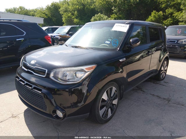 Aukcja sprzedaży 2014 Kia Soul !, vin: KNDJX3A55E7022165, numer aukcji: 44956432