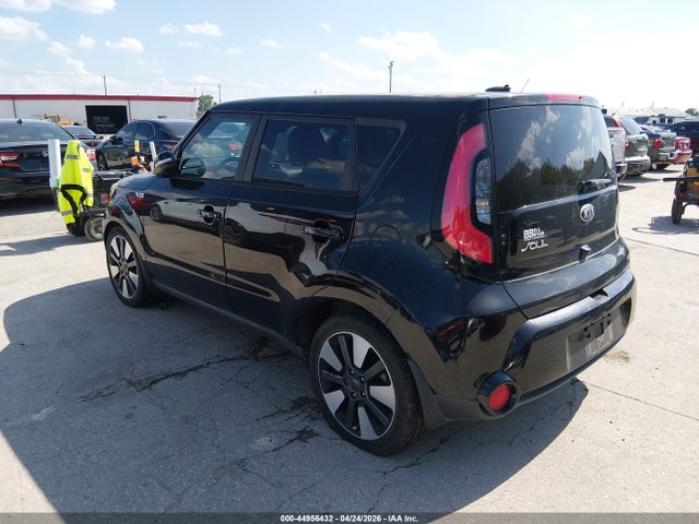 Aukcja sprzedaży 2014 Kia Soul !, vin: KNDJX3A55E7022165, numer aukcji: 44956432
