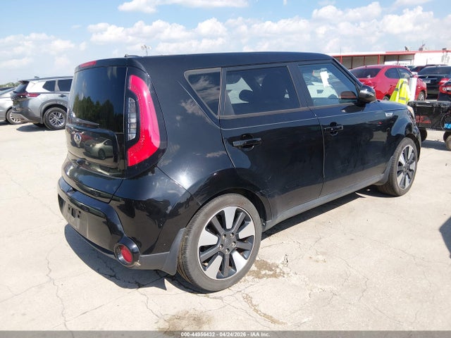 Aukcja sprzedaży 2014 Kia Soul !, vin: KNDJX3A55E7022165, numer aukcji: 44956432