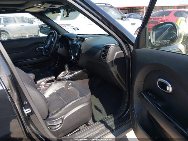 Aukcja sprzedaży 2014 Kia Soul !, vin: KNDJX3A55E7022165, numer aukcji: 44956432