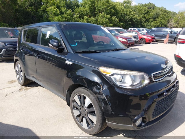 Aukcja sprzedaży 2014 Kia Soul !, vin: KNDJX3A55E7022165, numer aukcji: 44956432