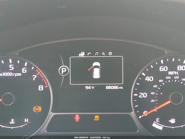 Aukcja sprzedaży 2014 Kia Soul !, vin: KNDJX3A55E7022165, numer aukcji: 44956432