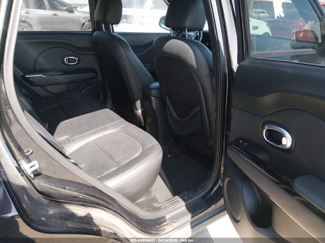 Aukcja sprzedaży 2014 Kia Soul !, vin: KNDJX3A55E7022165, numer aukcji: 44956432