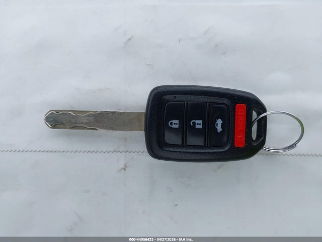 Honda Civic Lx 2016 2HGFC2F50GH509206 Image 11