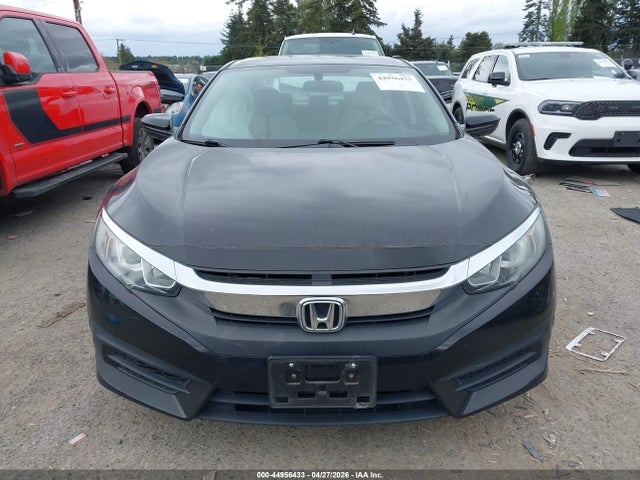 Honda Civic Lx 2016 2HGFC2F50GH509206 Image 13