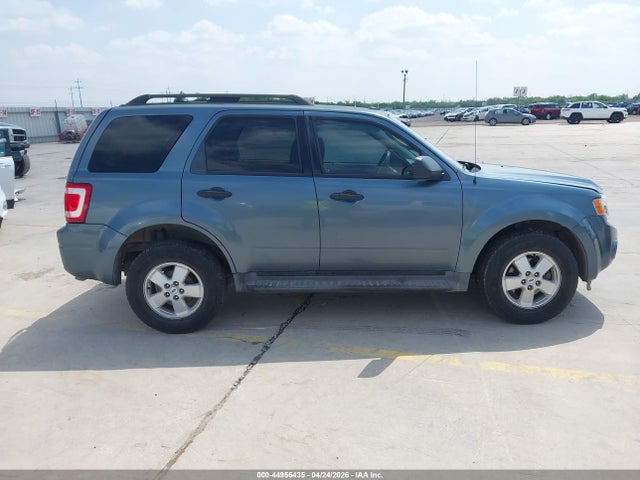Aukcja sprzedaży 2010 Ford Escape Xlt, vin: 1FMCU0DG8AKD45254, numer aukcji: 44956435