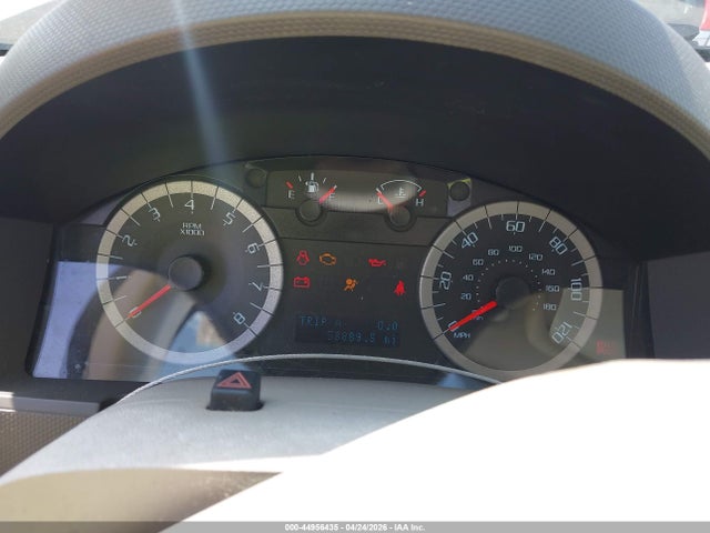 Aukcja sprzedaży 2010 Ford Escape Xlt, vin: 1FMCU0DG8AKD45254, numer aukcji: 44956435