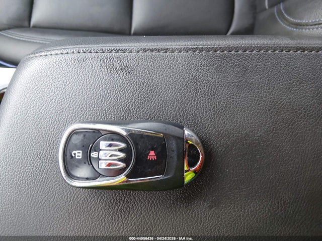 Aukcja sprzedaży 2024 Buick Envista Sport Touring Fwd, vin: KL47LBE28RB027633, numer aukcji: 44956436