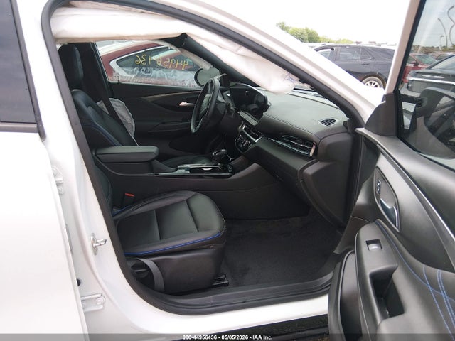 Aukcja sprzedaży 2024 Buick Envista Sport Touring Fwd, vin: KL47LBE28RB027633, numer aukcji: 44956436