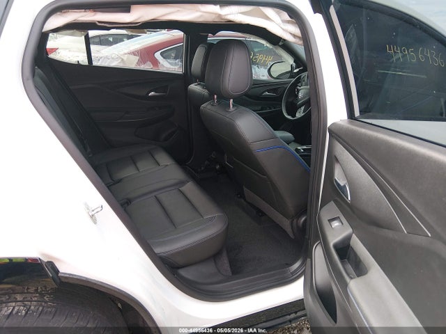 Aukcja sprzedaży 2024 Buick Envista Sport Touring Fwd, vin: KL47LBE28RB027633, numer aukcji: 44956436