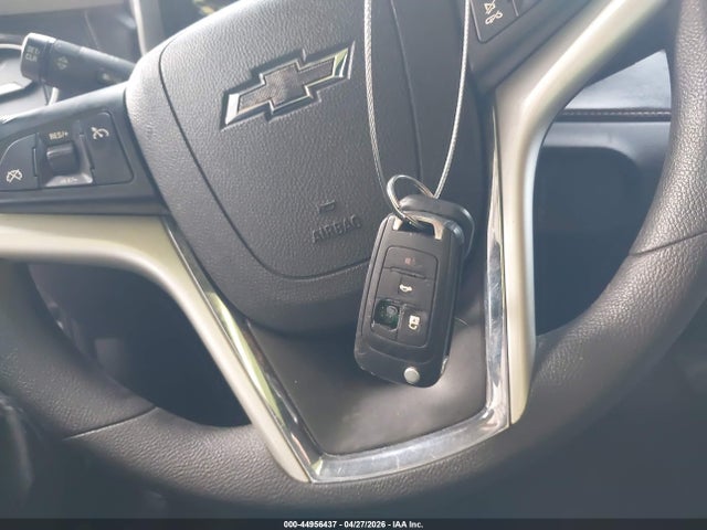 44956437 :رقم المزاد ، 2G1FA1E30E9207347 vin ، 2014 Chevrolet Camaro 2ls مزاد بيع
