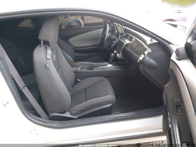 44956437 :رقم المزاد ، 2G1FA1E30E9207347 vin ، 2014 Chevrolet Camaro 2ls مزاد بيع