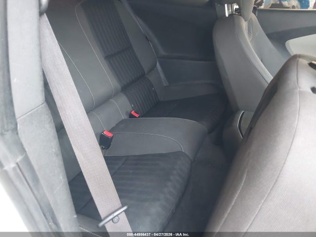 44956437 :رقم المزاد ، 2G1FA1E30E9207347 vin ، 2014 Chevrolet Camaro 2ls مزاد بيع