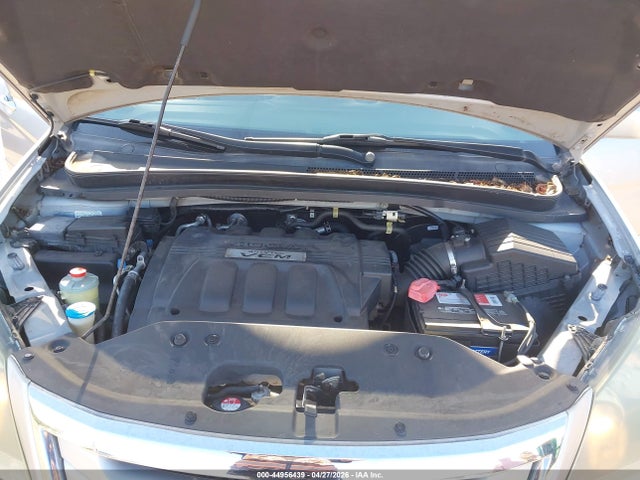 Продаж на аукціоні авто 2010 Honda Odyssey Ex-l, vin: 5FNRL3H62AB069994, номер лоту: 44956439