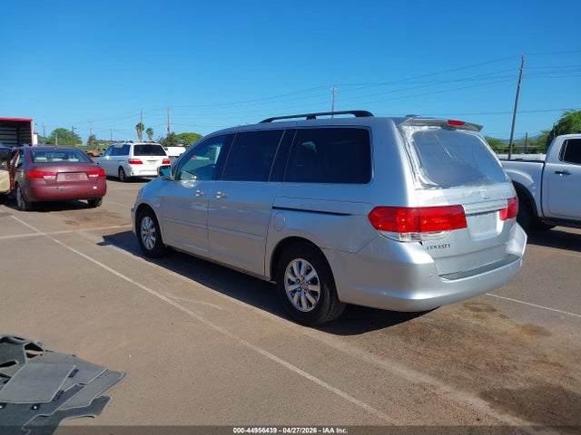 Продаж на аукціоні авто 2010 Honda Odyssey Ex-l, vin: 5FNRL3H62AB069994, номер лоту: 44956439
