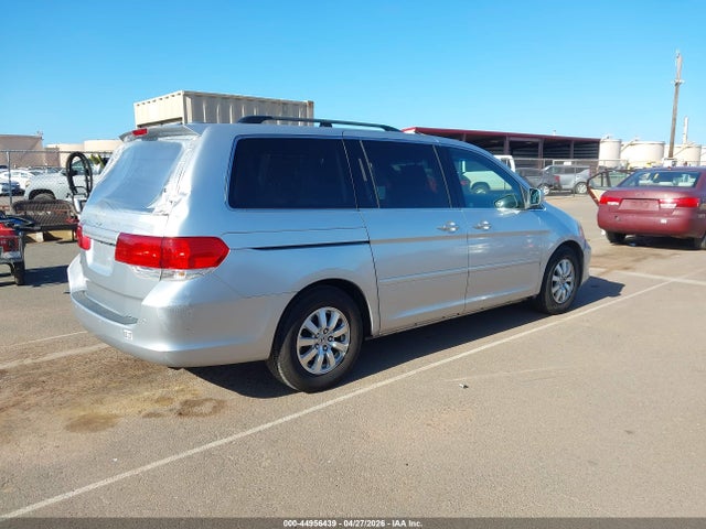 Продаж на аукціоні авто 2010 Honda Odyssey Ex-l, vin: 5FNRL3H62AB069994, номер лоту: 44956439