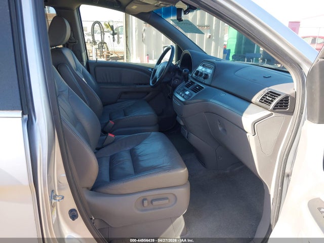 Продаж на аукціоні авто 2010 Honda Odyssey Ex-l, vin: 5FNRL3H62AB069994, номер лоту: 44956439