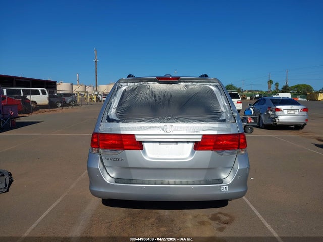 Продаж на аукціоні авто 2010 Honda Odyssey Ex-l, vin: 5FNRL3H62AB069994, номер лоту: 44956439