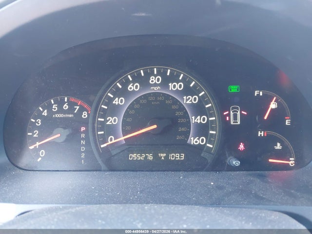 Продаж на аукціоні авто 2010 Honda Odyssey Ex-l, vin: 5FNRL3H62AB069994, номер лоту: 44956439