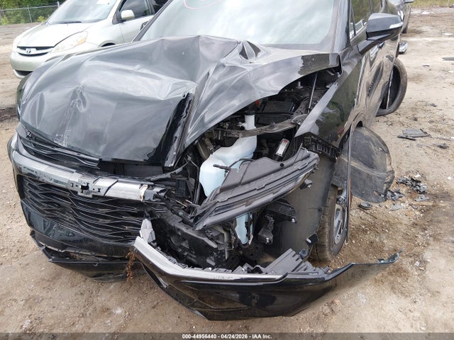 44956440 :رقم المزاد ، 3GNKBERS9SS151037 vin ، 2025 Chevrolet Blazer Fwd Rs مزاد بيع