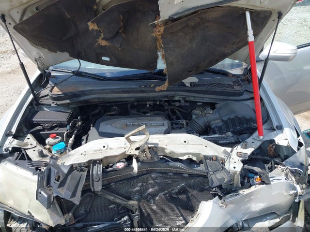 44956441 :رقم المزاد ، 2HNYD28219H523930 vin ، 2009 Acura Mdx مزاد بيع