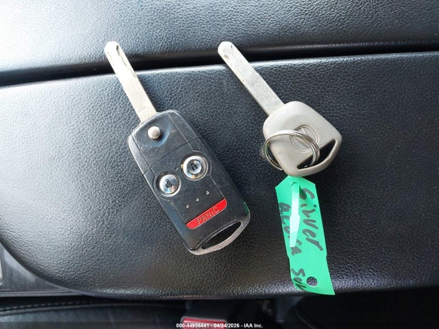 44956441 :رقم المزاد ، 2HNYD28219H523930 vin ، 2009 Acura Mdx مزاد بيع