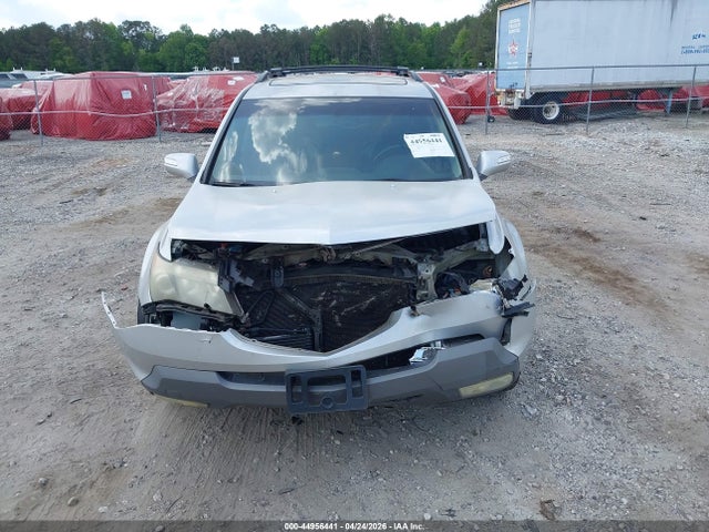 44956441 :رقم المزاد ، 2HNYD28219H523930 vin ، 2009 Acura Mdx مزاد بيع