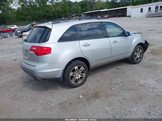 44956441 :رقم المزاد ، 2HNYD28219H523930 vin ، 2009 Acura Mdx مزاد بيع