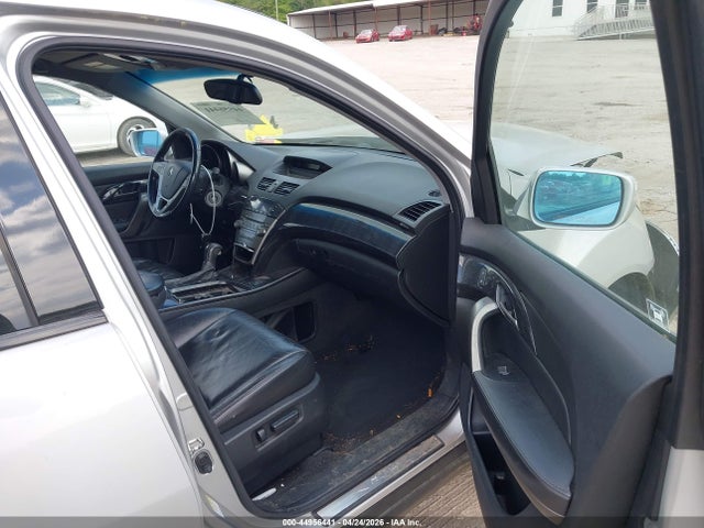 44956441 :رقم المزاد ، 2HNYD28219H523930 vin ، 2009 Acura Mdx مزاد بيع