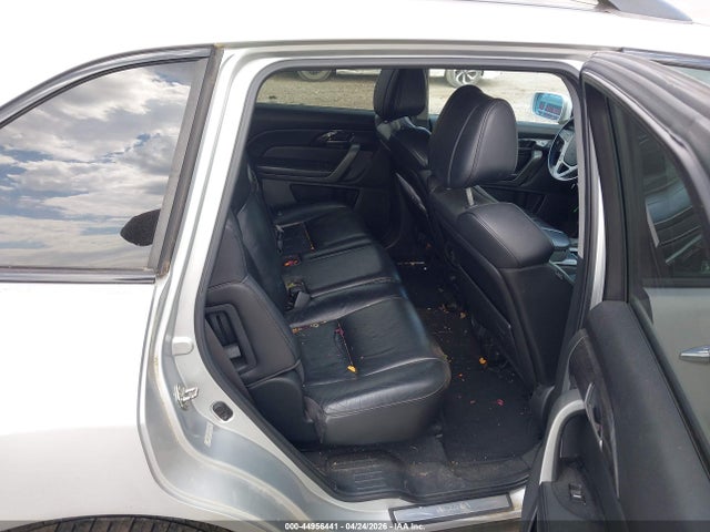 44956441 :رقم المزاد ، 2HNYD28219H523930 vin ، 2009 Acura Mdx مزاد بيع