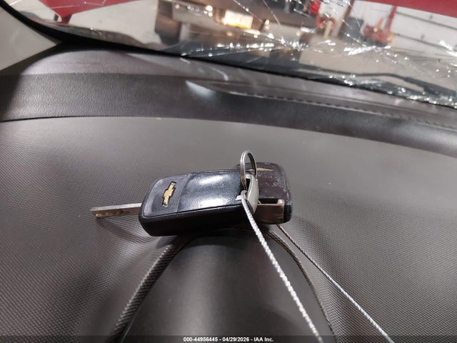 44956445 :رقم المزاد ، 1G1JC5SH1D4159564 vin ، 2013 Chevrolet Sonic Lt Auto مزاد بيع