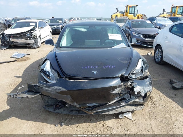 44956446 :رقم المزاد ، 5YJ3E1EA1LF630069 vin ، 2020 Tesla Model 3 Standard Range Plus Rear-wheel Drive/standard Range Rear-wheel Drive مزاد بيع