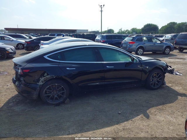 44956446 :رقم المزاد ، 5YJ3E1EA1LF630069 vin ، 2020 Tesla Model 3 Standard Range Plus Rear-wheel Drive/standard Range Rear-wheel Drive مزاد بيع