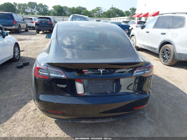 44956446 :رقم المزاد ، 5YJ3E1EA1LF630069 vin ، 2020 Tesla Model 3 Standard Range Plus Rear-wheel Drive/standard Range Rear-wheel Drive مزاد بيع